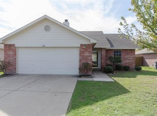 1408 Marena Moore Way, Dallas, TX 75232