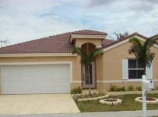 6597 Schooner Ter, Margate, FL 33063