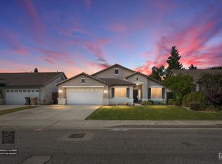 (Undisclosed Address), Bakersfield, CA 93311