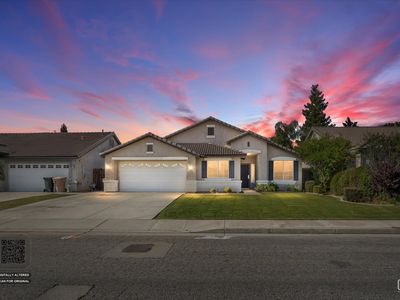 (Undisclosed Address), Bakersfield, CA, 93311