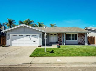 6249 Guyson Ct, Pleasanton, CA
