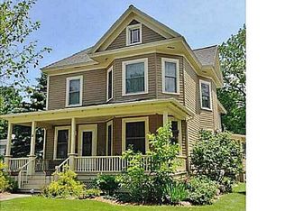 18 Hurd St, Cazenovia, NY 13035