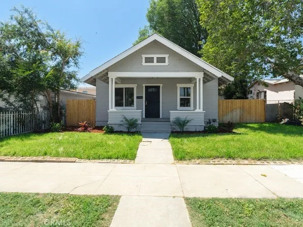 561 Washington Ave, Pomona, CA 91767