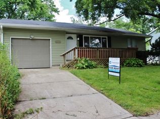 5806 Oliver Ave, Indianapolis, IN 46241