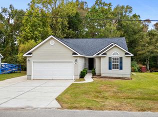 663 Inland Dr, Myrtle Beach, SC 29588