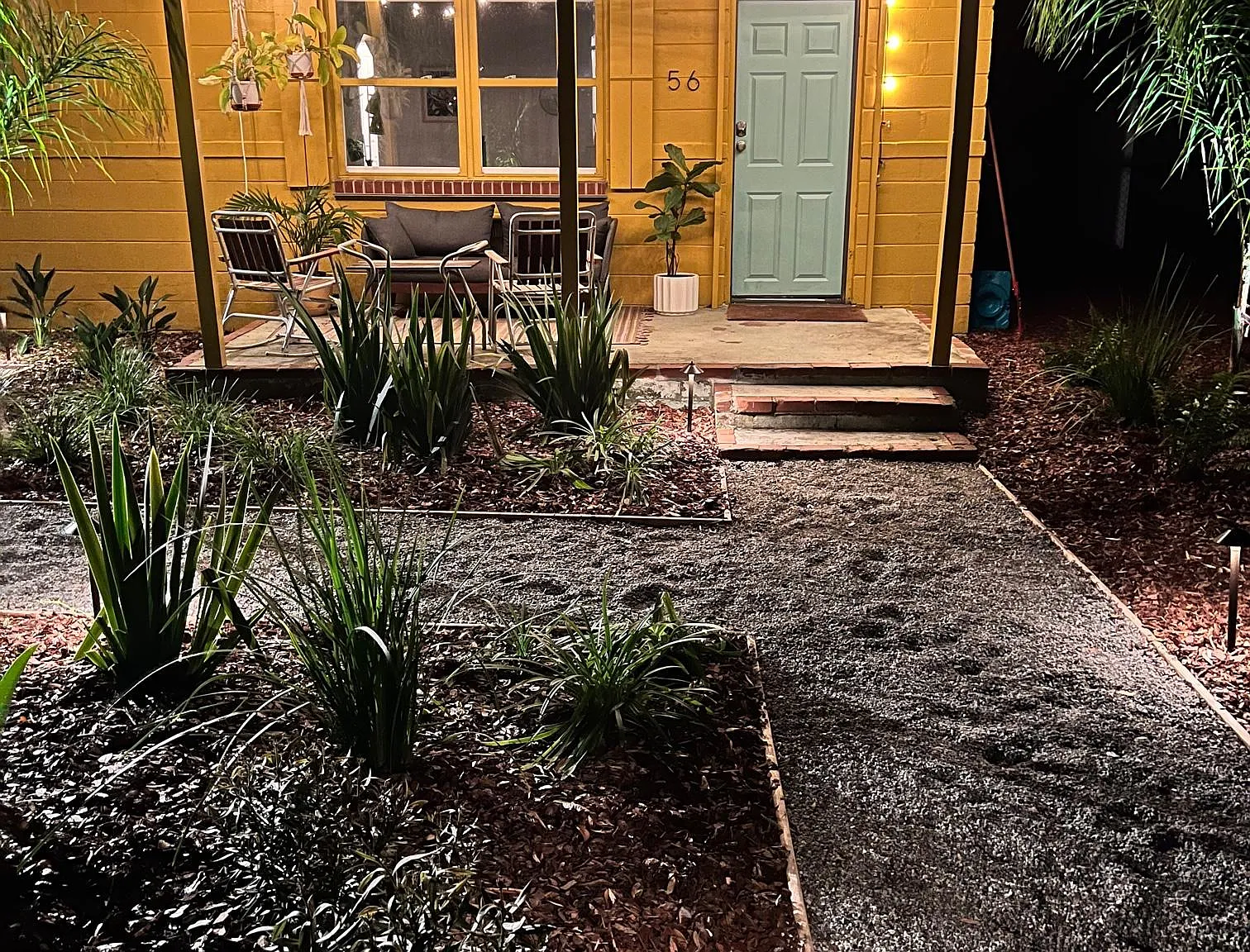 2 bed, 852 sqft, $2,300 — Photo 4