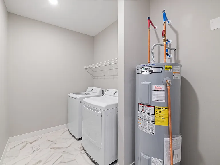 Independence Townhomes — Photo 17