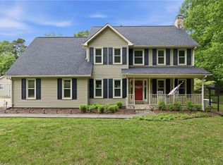 3710 SE School Rd, Greensboro, NC 27406