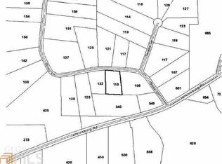 118 Ginny Ln, Griffin, GA 30223