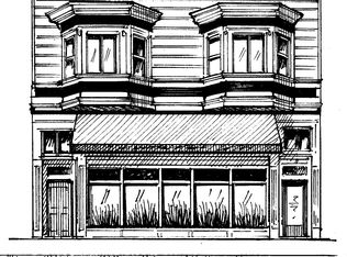 4409 Piedmont Ave, Oakland, CA 94611