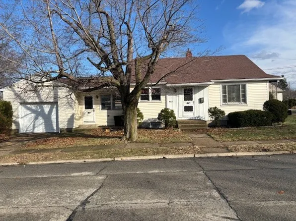 4003 Pine Ave, Erie, PA 16504