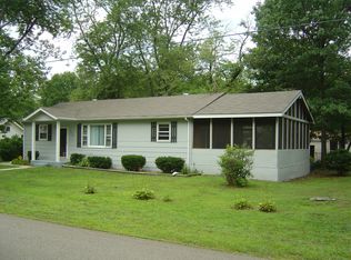 138 S Norton St #7, New Buffalo, MI 49117