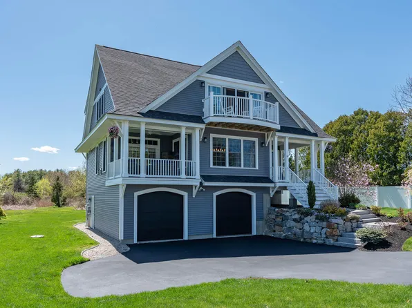 2 Cottage Way, Kittery, ME 03904
