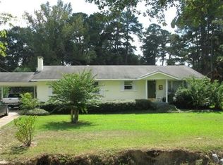 5020 Otis Seal Dr, Meridian, MS 39307