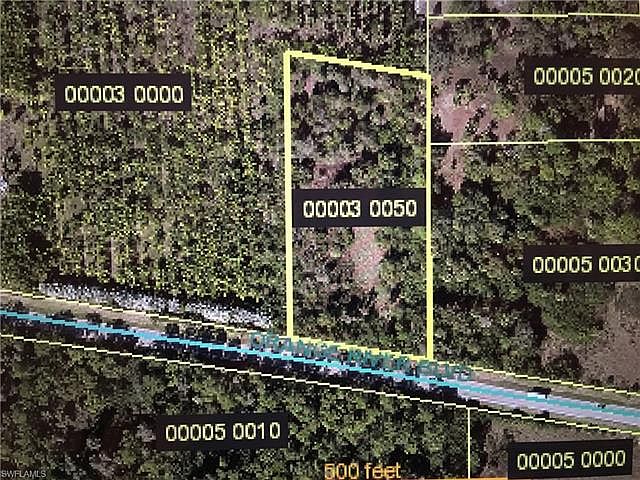 2nd image of 11861 Orange River Blvd