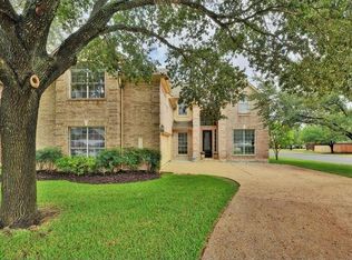 16210 Braesgate Dr, Austin, TX 78717