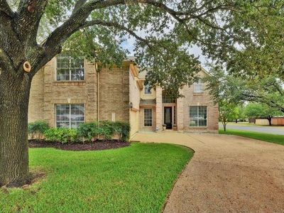16210 Braesgate Dr, Austin, TX, 78717