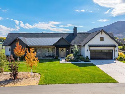 2975 S Little Pine Pl, Charleston, UT, 84032