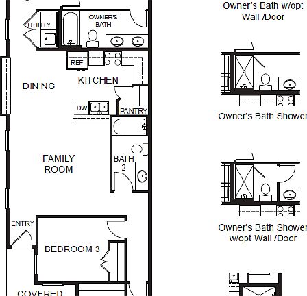 Soho Floorplan