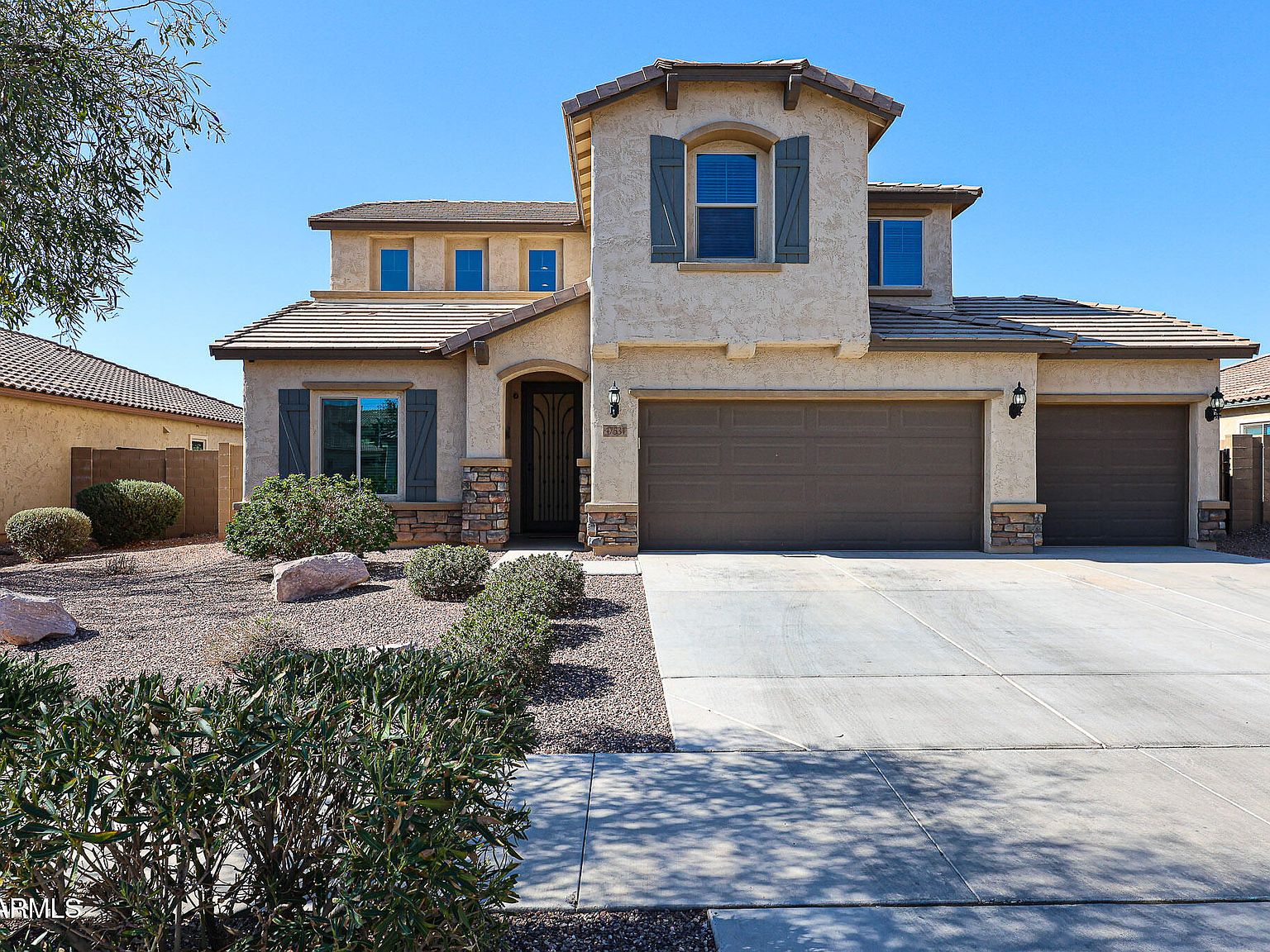 17531 W Hedgehog Pl, Surprise, AZ 85387 | Zillow