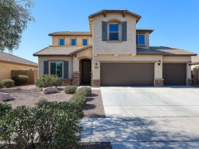 17531 W Hedgehog Pl, Surprise, AZ, 85387
