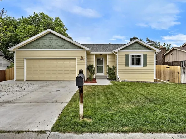 6820 Lamar Street, Arvada, CO 80003