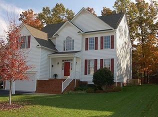 5100 Chappell Ridge Pl, Glen Allen, VA 23059