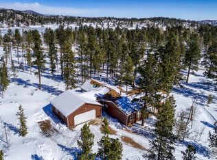 52 Neosho Trl, Red Feather Lakes, CO 80545
