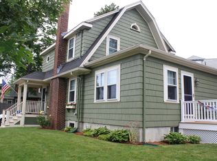 62 Ingleside Ave, Winthrop, MA 02152