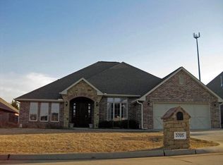3705 W Forest Trail Ct, Stillwater, OK 74074
