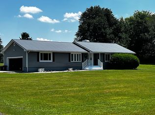 620 Harrison Ferry Rd, Baneberry, TN 37890