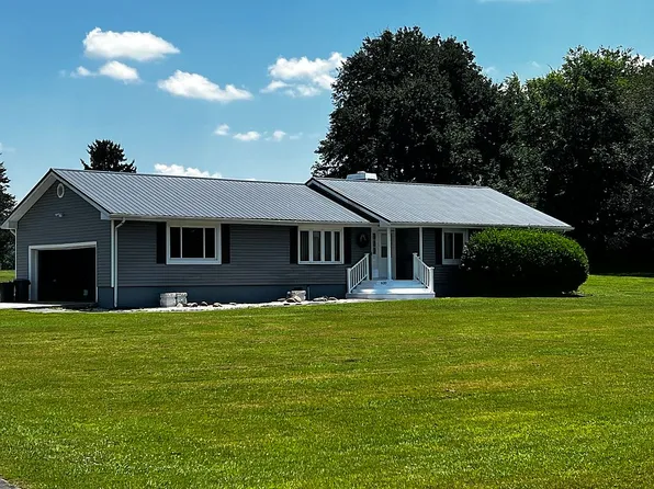 620 Harrison Ferry Rd, Baneberry, TN 37890