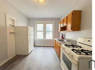 23 Underwood St #2R, Newark, NJ 07106