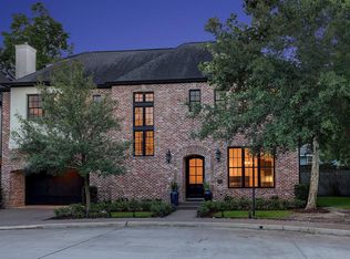 5413 Alder Cir, Bellaire, TX 77401