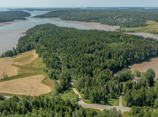 11 Holway Point Rd, Machias, ME 04654