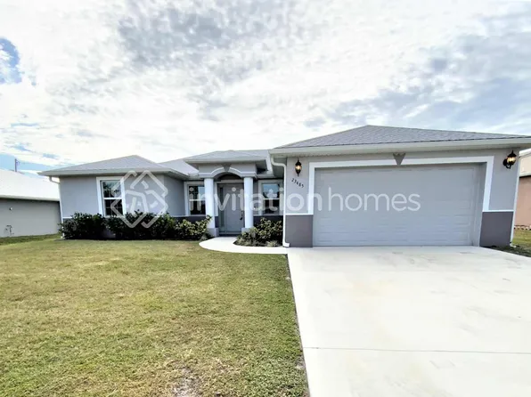 23485 Nelson Ave, Port Charlotte, FL 33954