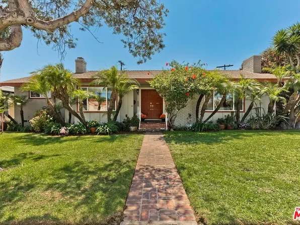 6154 W 75th Pl, Los Angeles, CA 90045