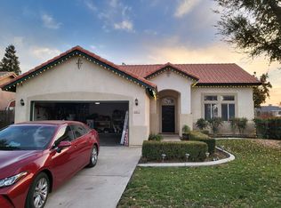 2821 Grand Haven Ln, Bakersfield, CA 93313