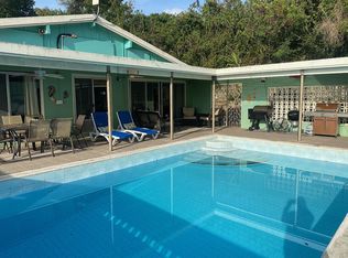 Constitution Hill Est, Christiansted, VI 00820