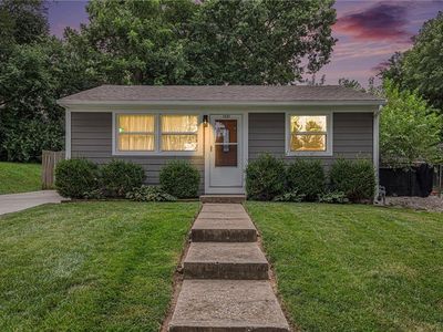 1321 NE 44th St, Kansas City, MO, 64116