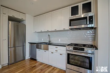 Rented by StayBK LLC