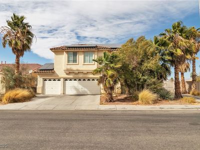 6588 Aldergate Ln, Las Vegas, NV, 89110