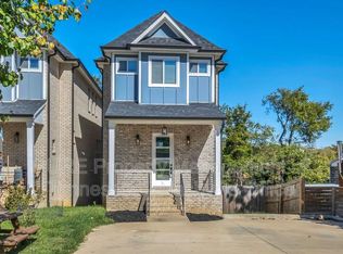 412 Mercomatic Dr, Nashville, TN 37209