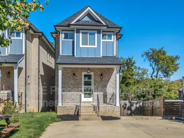 412 Mercomatic Dr, Nashville, TN 37209