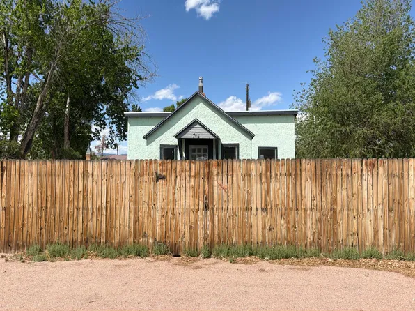 705 Barium Ave, Canon City, CO 81212