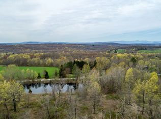 Malone Rd, Pleasant Valley, NY 12569