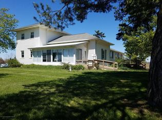 5640 W Chadwick Rd, Dewitt, MI 48820