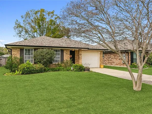 324 Mimosa Ave, Luling, LA 70070