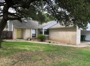 2113 Willow Way, Round Rock, TX 78664