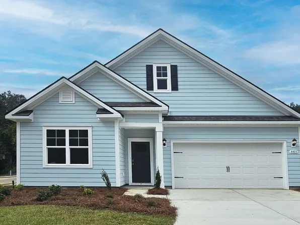 4403 Rockwood Dr., Conway, SC 29527